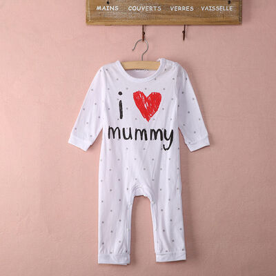 

Newborn Infant Baby Girl Romper Bodysuit Jumpsuit Outfits Sunsuit Clothes