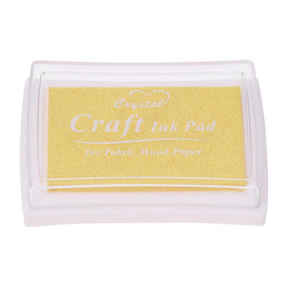 

Inkpad DIY Home Stamp Ink Pad Scrapbooking Printing Stationery