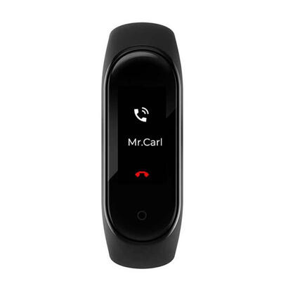 

Original Xiaomi Mi Band 4 Smart Bracelet Heart Rate Monitor Fitness Tracker Color Screen Wristband - Chinese Version