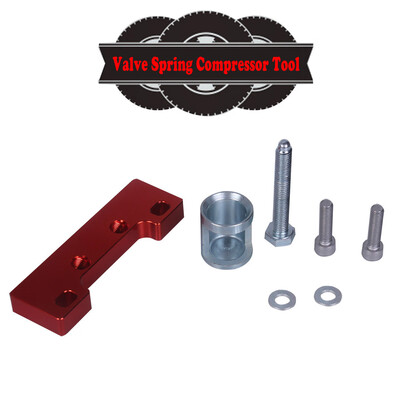 

Tailored Valve Spring Compressor Tool B-Series Vtec Cylinder Heads B16a B18c For Honda