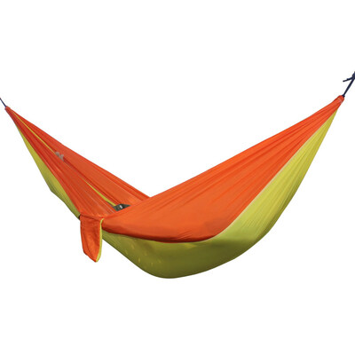 

Portable Double Person Camping Garden Leisure Travel Hammock