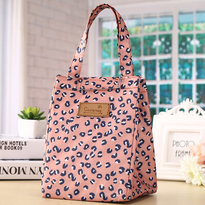 

Siaonvr Thermal Portable Insulated Cooler Bag Lunch Picnic Carry Tote Storage Case Box