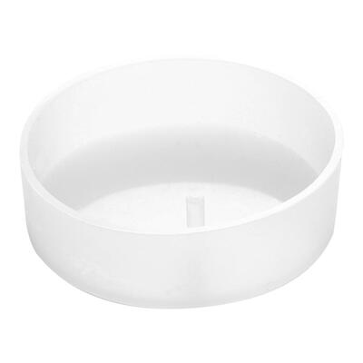 

Aromatherapy Wax Silicone Molds DIY Aroma Gypsum Plaster Soap Candle Mould