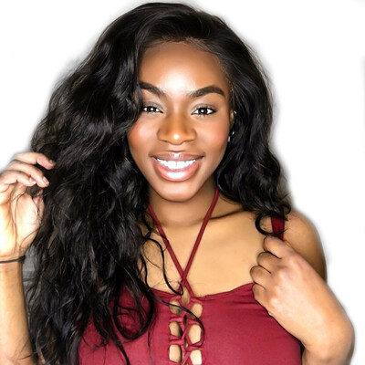 

Gobestart Unprocessed 7A Virgin Human Hair Brazilian Weave Extensions B