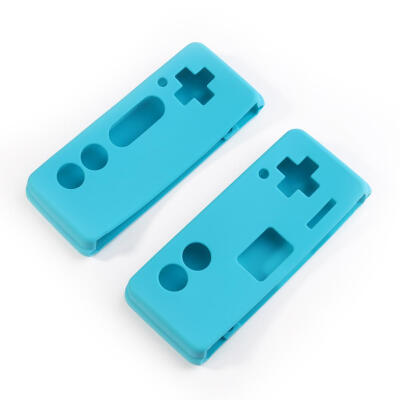 

1 Pair Silicone Skin Cases Covers for Nintend Switch Online Game Controller