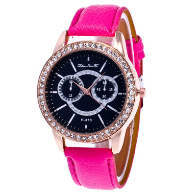 

RM Zhou Lianfa Fashion Ladies Watch Creative Diamond Female Watch Quartz Watch