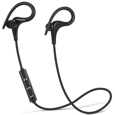 

AX - 01 Wireless Bluetooth Sports Earbuds with On-cord Control