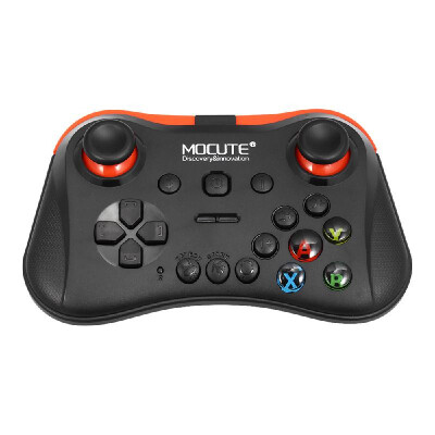 

MOCUTE-056 New Wireless Bluetooth Gamepad Game Controller Joystick Game Pad for iOS Android PC VR