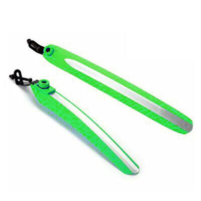 

Road Bike Bicycle MTB Cycling Front Mudguard Rear Fender Set Mud Guard