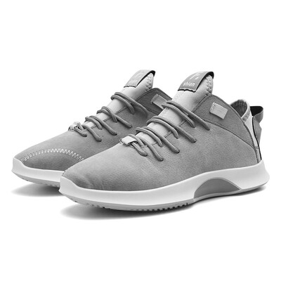 

Summer Korean version of the trend of fashion social spirits sneakers British casual wild students increase shoes