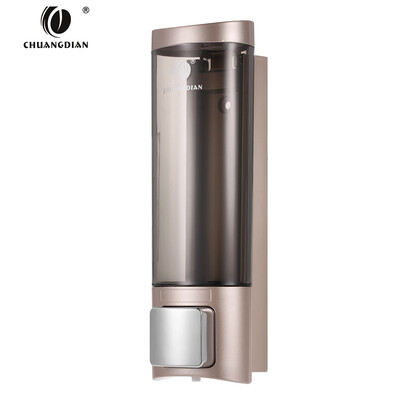 

250ml Automatic Soap Dispenser Desk-top IR Sensor Touchless Liquid Soap Lotion Dispenser Container for Kitchen Bathroom