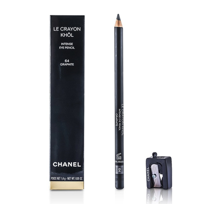 

CHANEL - Le Crayon Khol 64 Graphite 14g005oz