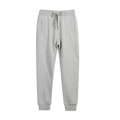 

Womens autumn&winter slacks pure cotton Plush thickened Leggings warm casual pants