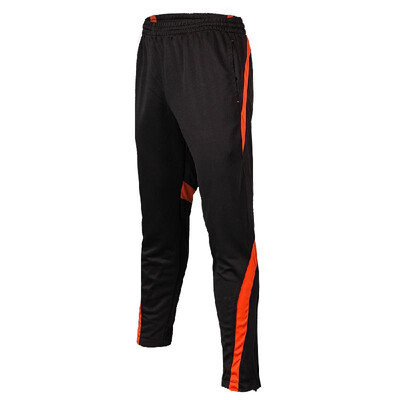 

Mens Running Pants Tapered Slim Fit Sweatpants with Pocket Sports Jogging Basketball Climbing Workout Fitness Casual Pants