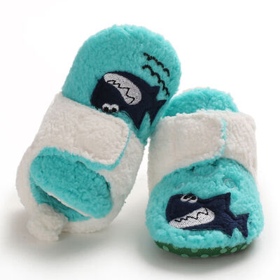 

Toddler First Walkers Autumn Toddler Shoes Casual Girls Boys Soft Bottom Shoes Comfortable Non-slip Baby Shoes