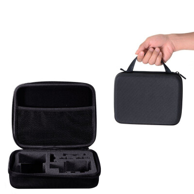 

Medium EVA Travel Storage Carry Hard Case for GoPro Hero 6 Hero 5 4SJ7000SJ6000 Action Cameras