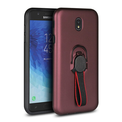 

Magnetic Case Samsung Galaxy J5 2017 Finger Ring Stand Case Samsung J530 J5 Pro SM J530FMDS J530F J530FDS J530FM TPU Cover