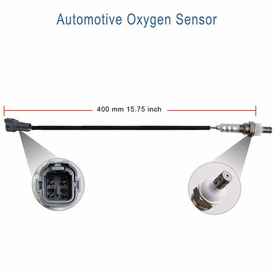 

1PC O2 Oxygen Sensor Upstream For 1998-2006 Suzuki -7 Sidekick X-90
