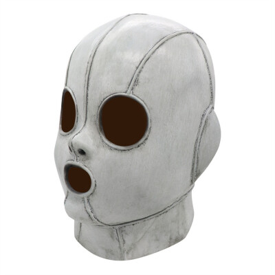 

Siaonvr Scary Mask Halloween Cosplay Costume Mask Mask for Festival Parties Scary Mask