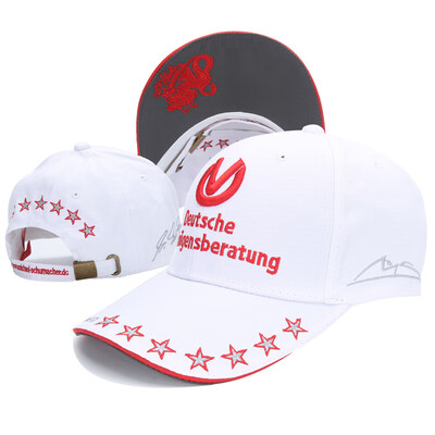 

New car hat hip hop flat along baseball hat tide men&women adjustable hat