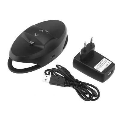 

Dual Charging Station Charger for PlayStation 4 PS4 Controller EU Plug