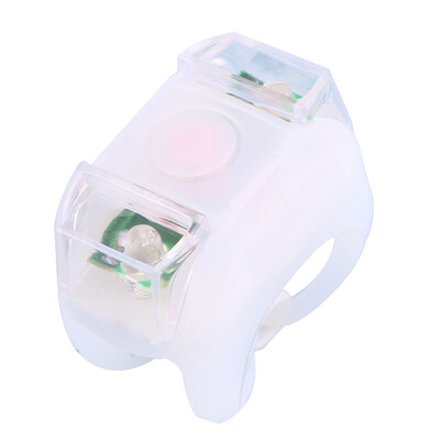 

Outdoor Night Lights Alert Baby Stroller light Waterproof