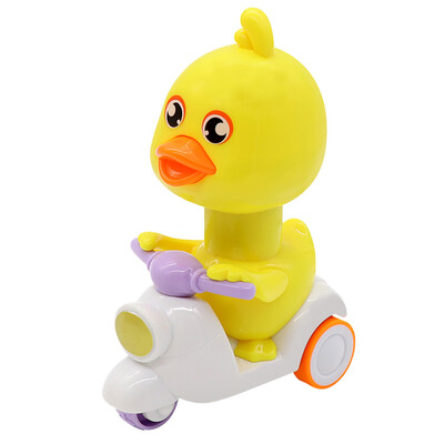 

Tailored Mini Vehicl-e Children Kids Toy Decor Diecast PullBack Car Model Festival Gift