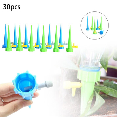 

〖Follure〗NEW AUTOMATIC WATER IRRIGATION CONTROL SYSTEM BIG PACK - 30 PCS