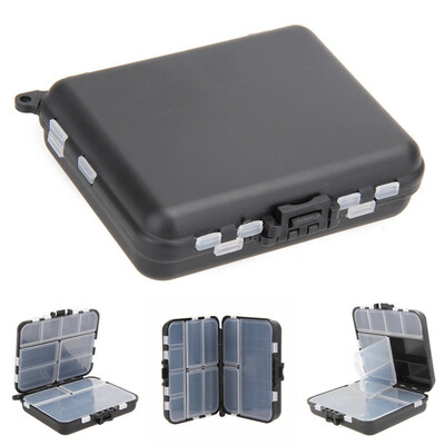 

Waterproof Fishing Tackle Box