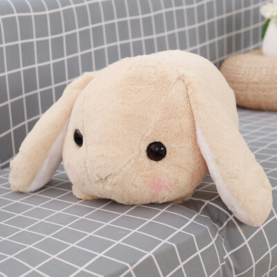 

Tailored Plush Cute Lop Rabbit Dolls Soft Toy Stuffed Animal For Home Decor Birthday Gift
