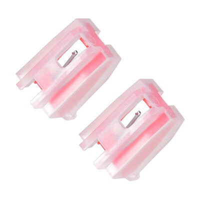 

Phonograph Record Player Stylus Needle for Crosley NP1 NP6 Pack of 2