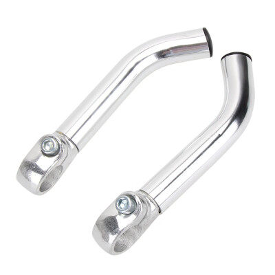 

MTB Mountain Bike Bicycle Cycling Handlebar Aluminum Alloy Proetctive Handlebar Claw Bar Bike Accessories Bicycle Parts