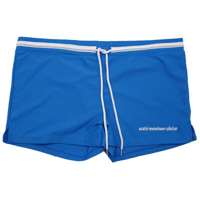 

Men Bikini Boxer Briefs Shorts Underwear Swimming Shorts Young Fashion Swimwear
