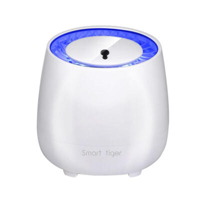 

USB LED Photocatalyst Mosquito Killer Lamp No Radiation Inhalant Light Trap