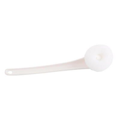 

Greensen Detachable PP Long Handle Kitchen Brush Tool Pot Pan Dish Scrubber Cleaning Ball