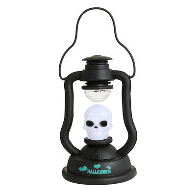 

Portable LED Colorful Halloween Lamp Household Decor Hanging Night Light