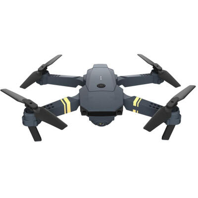 

Remote Control Folding Drone HD Real-time Aerial Photography Quadcopter Kit