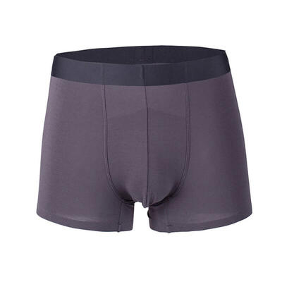 

Cotton Modal Mens Boxers Underwear Men Pure Slip Panties Underpants Male Gay Boxer Under Shorts Sexy Mens Underwear