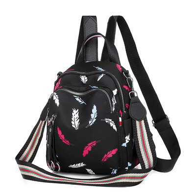 

Mini-Korean version of shoulder bag ladiesbackpacks