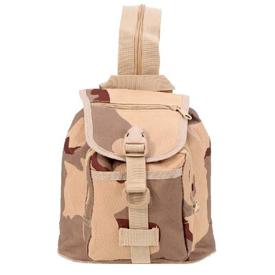 

Outdoor Multi-functional Backpack School Sports Cycling Sling Bag Shoulder Bag