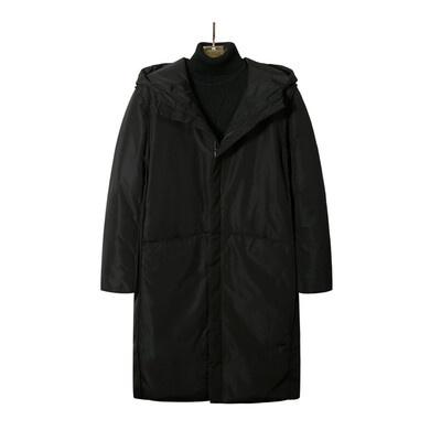 

Toponeto Fashion Mens Autumn Winter Casual Pocket Zipper Hooded Jacket Top Coat