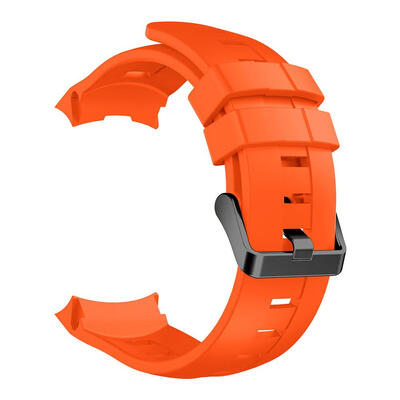 

Vertical Silicone Porous Watch Band Wristband Replacement for Suunto Ambit3