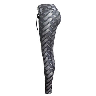

Sexy Women High Waist Elastic Fitness Sports Leggings Yoga Pants Sportswear