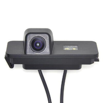 

Rear View Back Up Camera Backup Reversing Camera HD Waterproof Night Vision