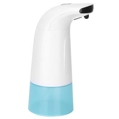 

Greensen 250ml Touchless Automatic Foam Soap Lotion Liquid Sanitizer Dispenser Bathroom