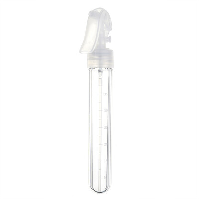 

〖Follure〗AcrylicTube shape Hairdressing Spray Bottle Salon Barber Hair Tools Water Sprayer