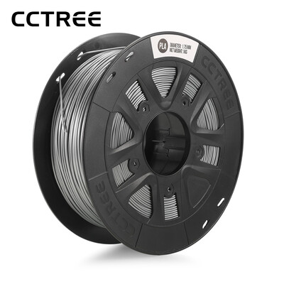 

CCTREE PLA 175mm 3D Printer Filament Dimensional Accuracy -005mm