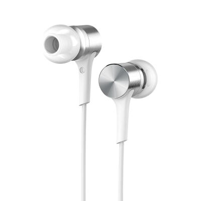 

HOCO M54 Earphones with Mic 35mm Wired Control Earbuds Headset for Phones