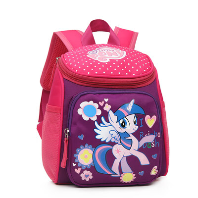 

Kindergarten schoolbags Girls Boys Babies 1-3-6 years old Boys Shoulder bags Children Girls Backpacks Lightweight