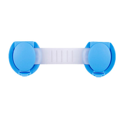 

〖Follure〗1 Pc Baby Safety Drawer Locks Baby Safety Door Drawer Lock Safety Protection